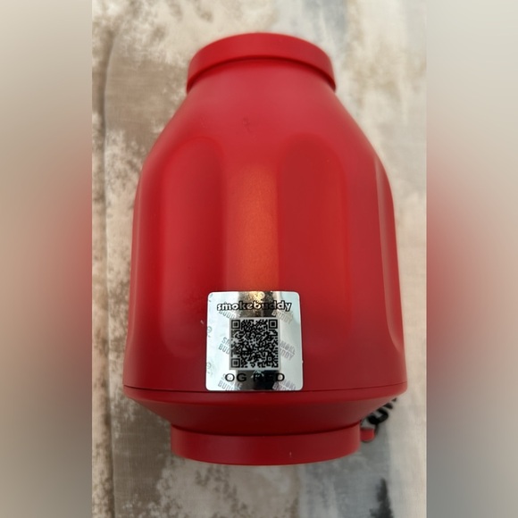 Smokebuddy personal smoke air filter - Picture 1 of 4